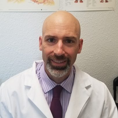 Michael-Faber Chiropractor Akron OH Michael Faber